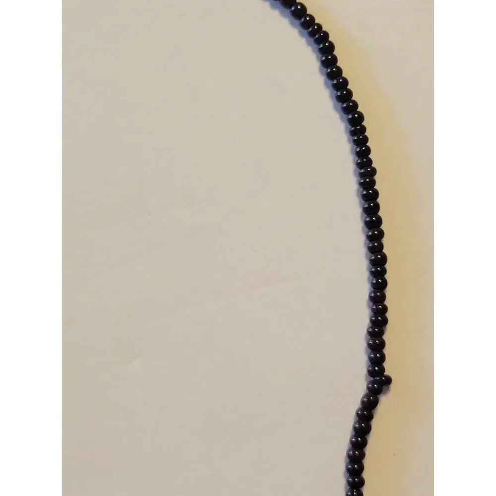 Puka Shells Choker Surfer Jewelry Necklace Beaded‎ Beach Handmade 12